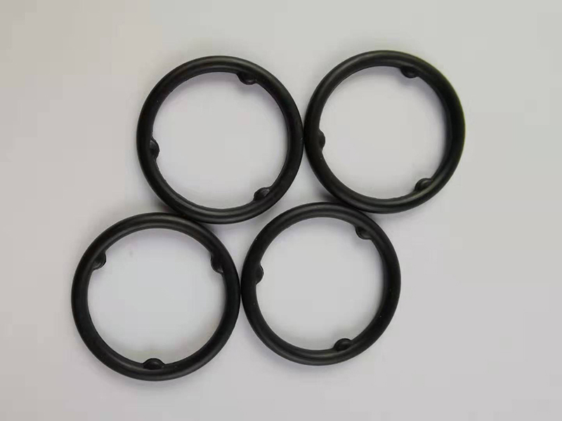 O-type rubber sealing ring -EPDM