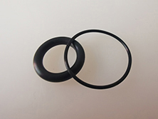 O-type rubber sealing ring - NBR}