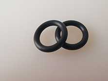 O-type rubber sealing ring - HNBR}