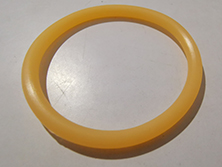 O-type rubber sealing ring - FKM