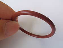 High elastic hydraulic sealing rin