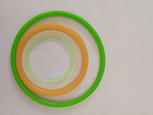 O-type rubber sealing ring -EPDM}