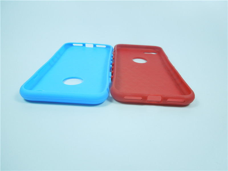 IPhone silicone cover  iPhone silicone case