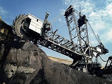 煤矿开采行业密封件